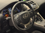 Lexus NX 300H BUSINESS miniatura 18