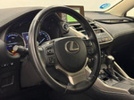 Lexus NX 300H BUSINESS miniatura 19