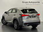 Lexus NX 300H BUSINESS miniatura 5