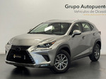 Lexus NX 300H BUSINESS miniatura 7
