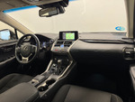 Lexus NX 300H BUSINESS miniatura 11