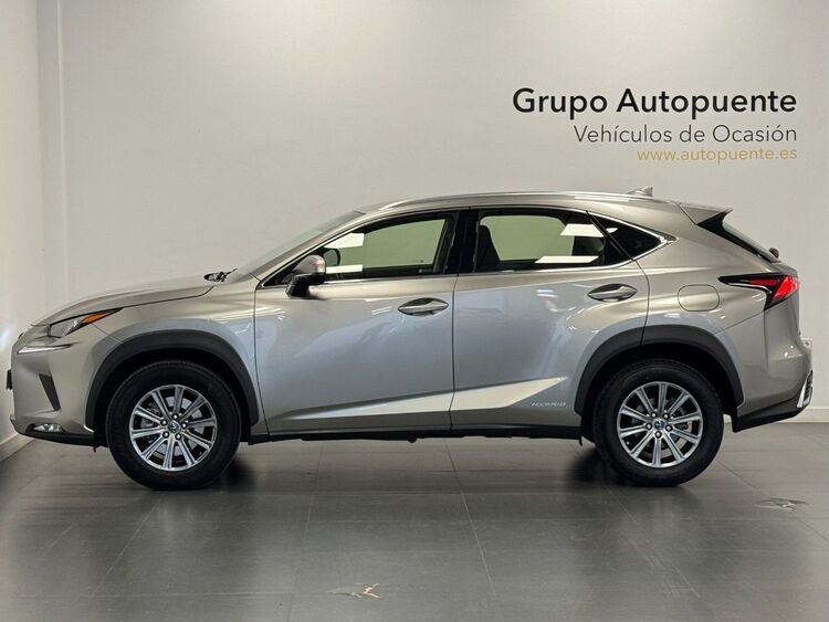 Lexus NX 300H BUSINESS foto 6