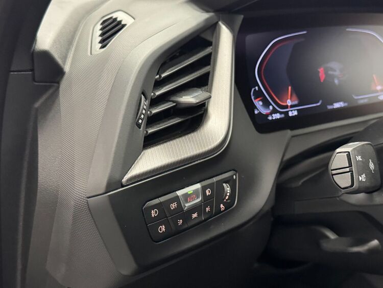 BMW Serie 1 M foto 19