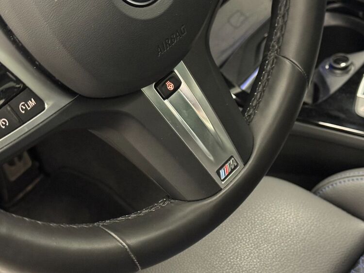 BMW Serie 1 M foto 27