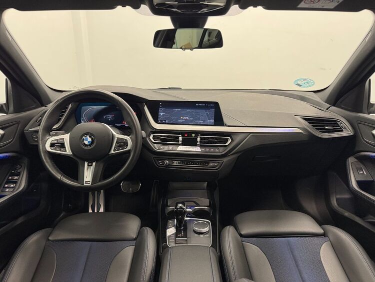 BMW Serie 1 M foto 30