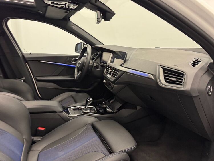 BMW Serie 1 M foto 32