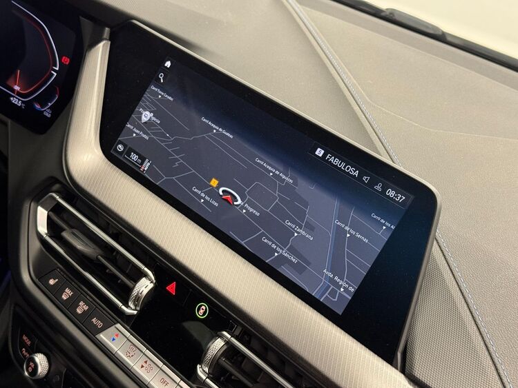 BMW Serie 1 M foto 38