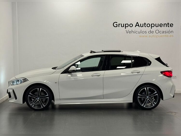 BMW Serie 1 M foto 6