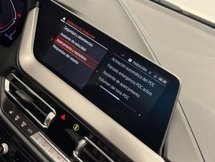 BMW Serie 1 M foto 42