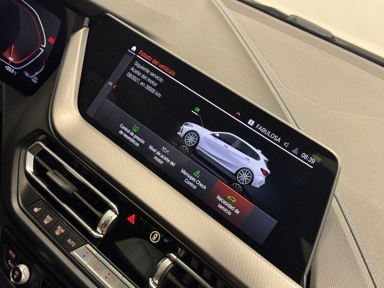 BMW Serie 1 M foto 46