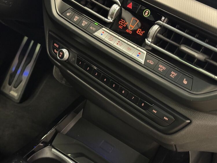 BMW Serie 1 M foto 48