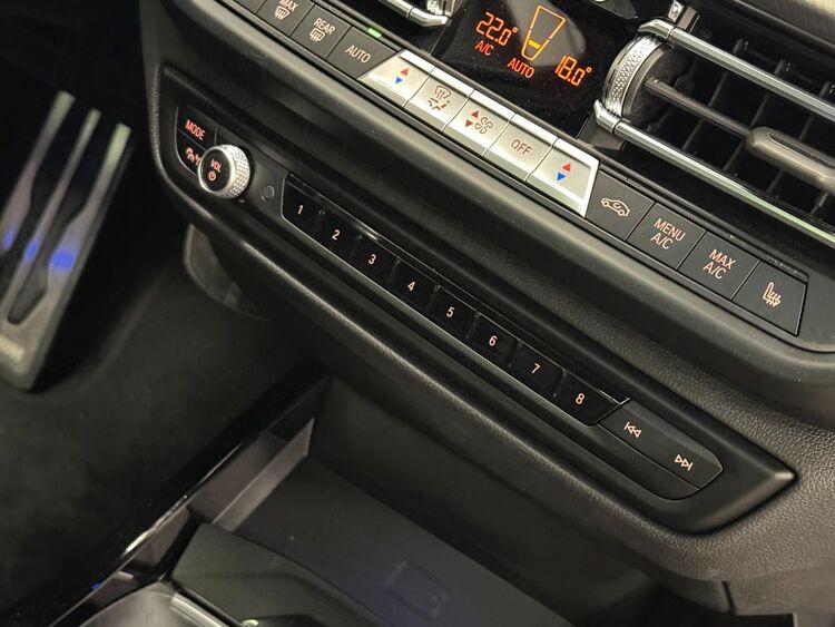 BMW Serie 1 M foto 49