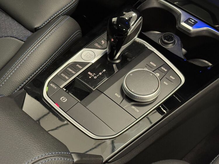 BMW Serie 1 M foto 51