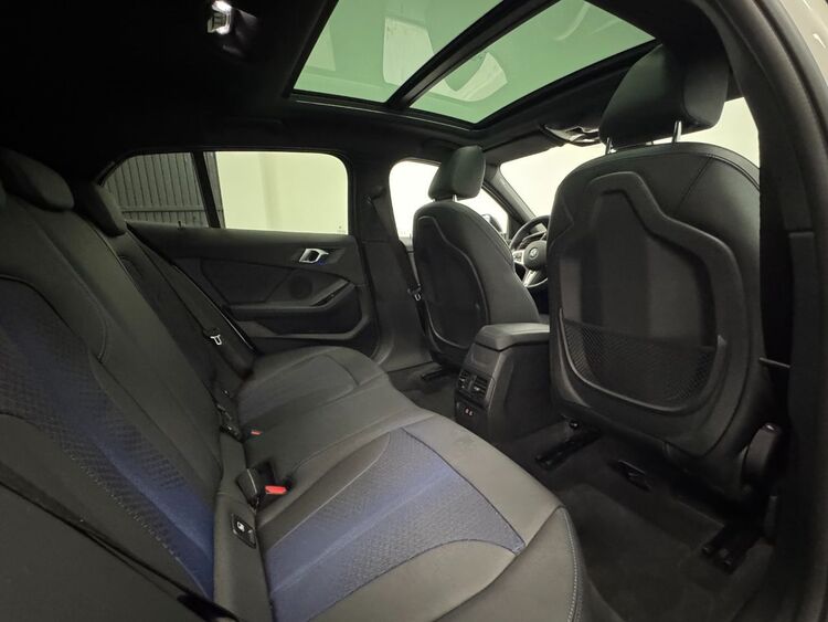 BMW Serie 1 M foto 52