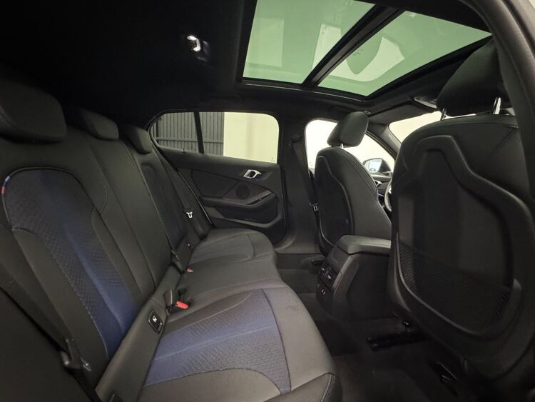 BMW Serie 1 M foto 53