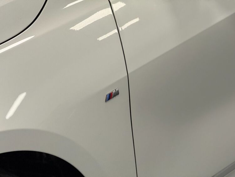 BMW Serie 1 M foto 59