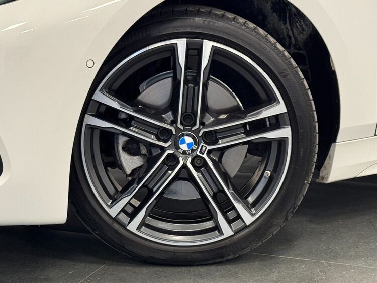 BMW Serie 1 M foto 60