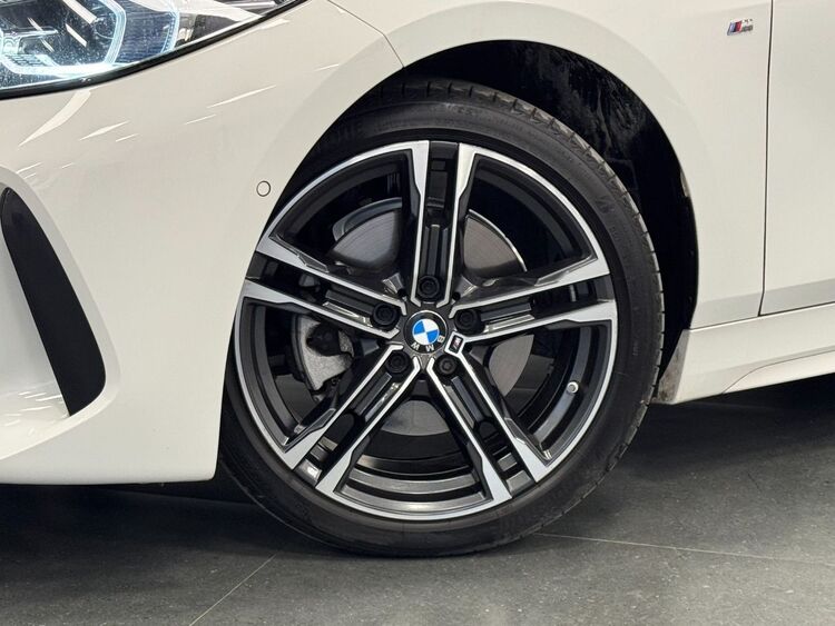 BMW Serie 1 M foto 61