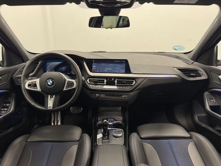 BMW Serie 1 M foto 10