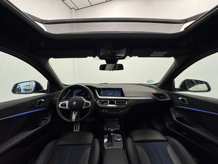 BMW Serie 1 M foto 11