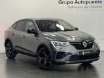 Renault Arkana E TECH RS LINE miniatura 2