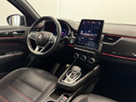Renault Arkana E TECH RS LINE miniatura 12