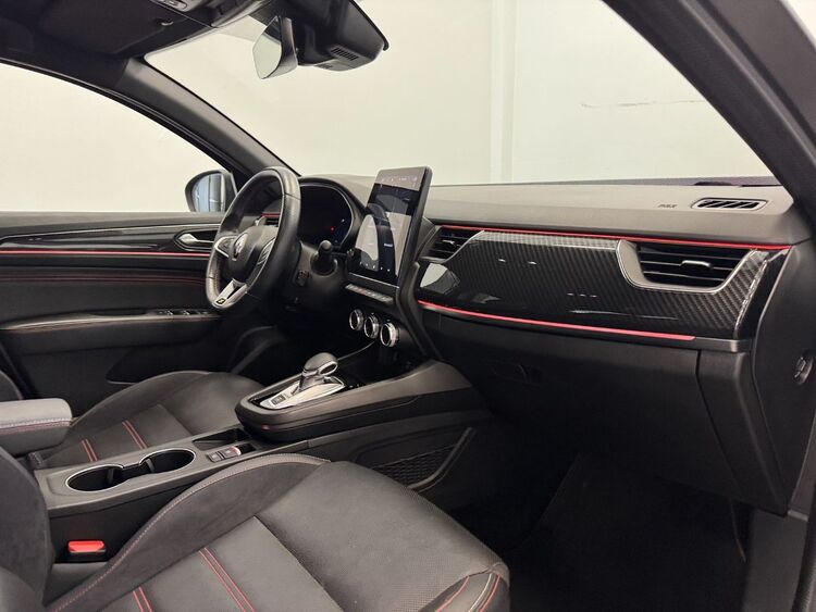 Renault Arkana E TECH RS LINE foto 13