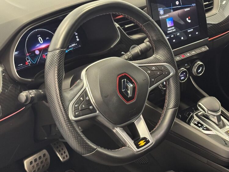 Renault Arkana E TECH RS LINE foto 20