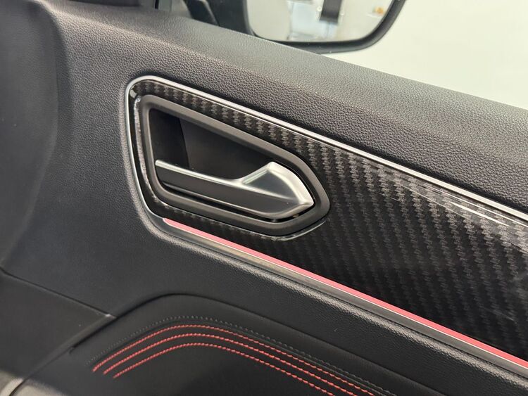 Renault Arkana E TECH RS LINE foto 34