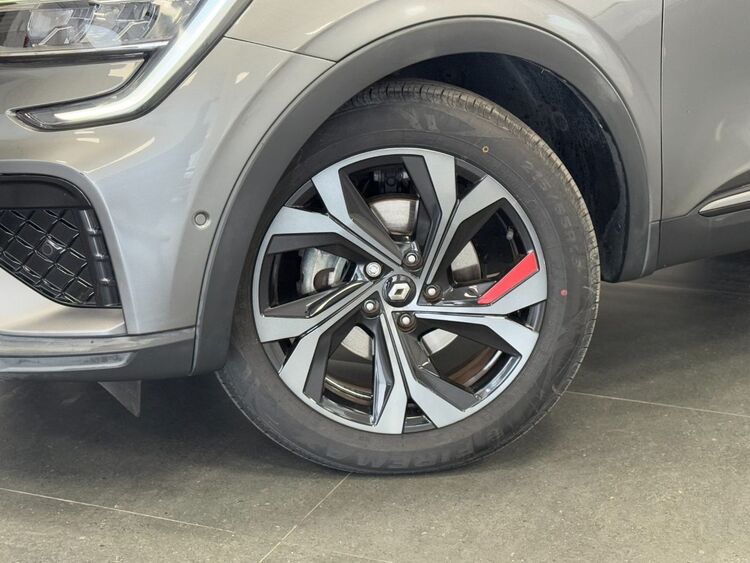 Renault Arkana E TECH RS LINE foto 48