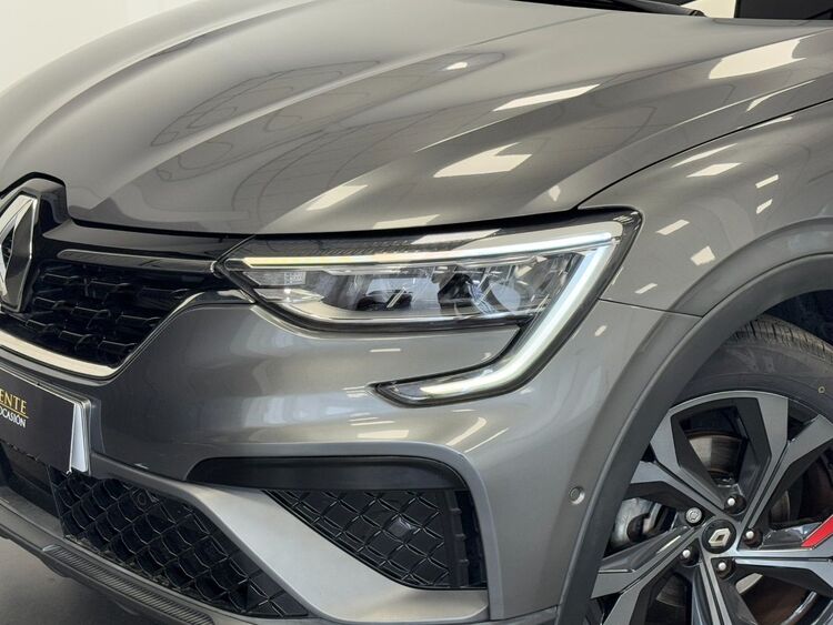 Renault Arkana E TECH RS LINE foto 49