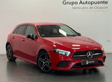 Mercedes - Clase A