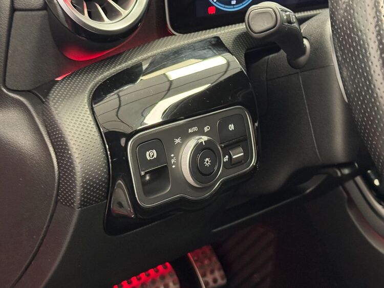 Mercedes Clase A 180 foto 19