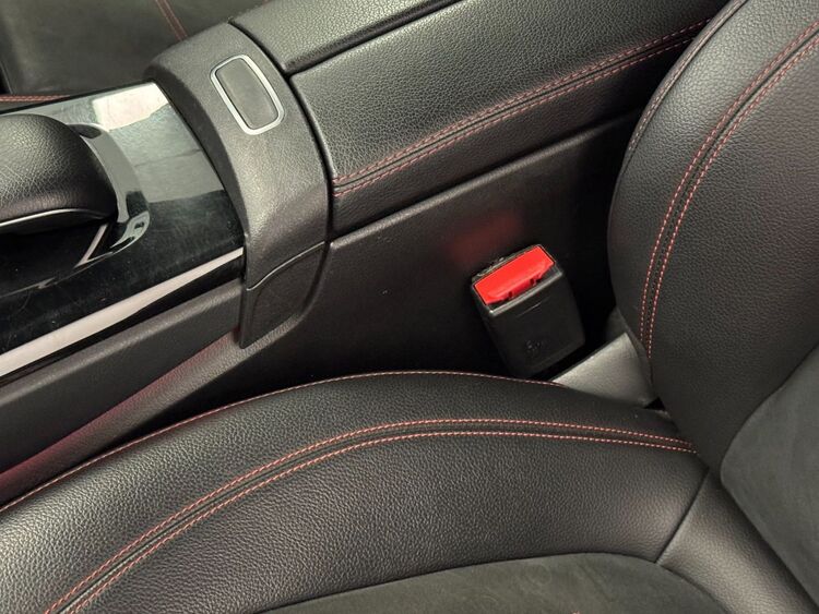 Mercedes Clase A 180 foto 26