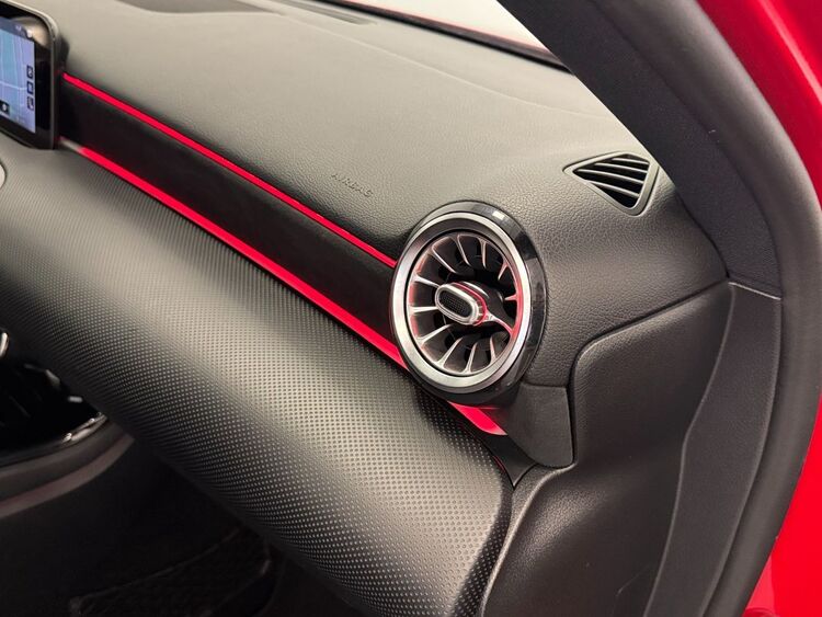 Mercedes Clase A 180 foto 30