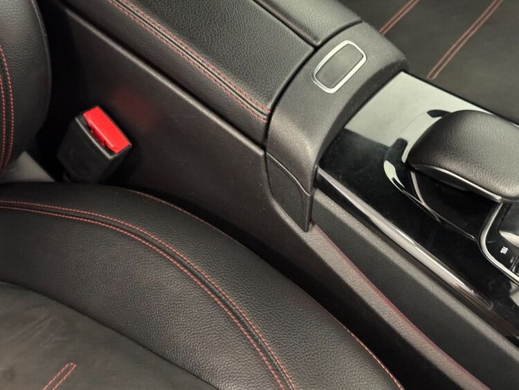 Mercedes Clase A 180 foto 43