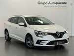 Renault Megane ZEN miniatura 2