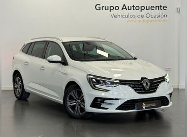 Renault - Megane