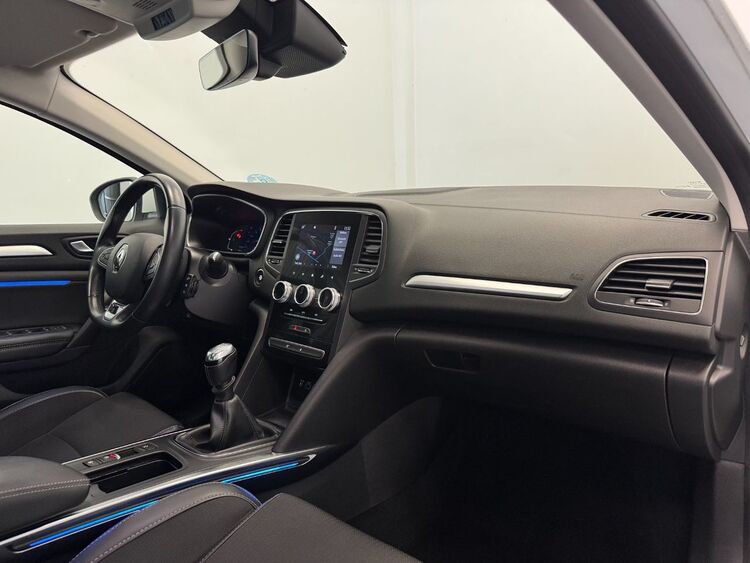 Renault Megane ZEN foto 13