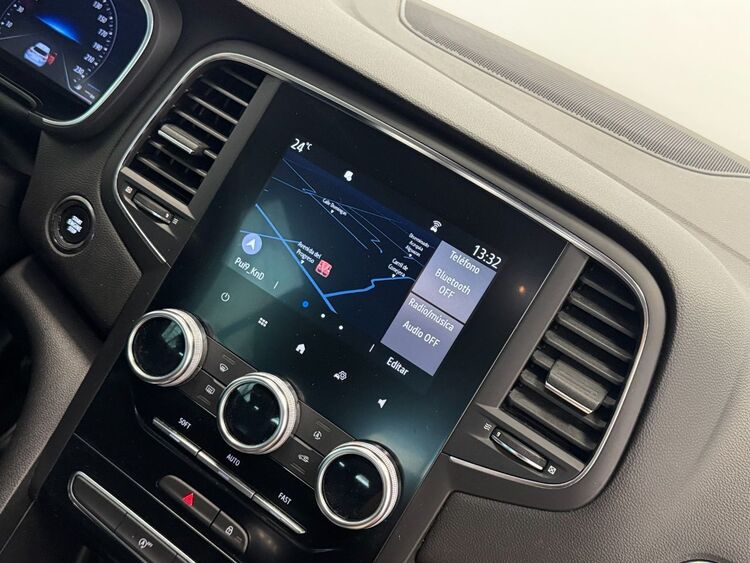 Renault Megane ZEN foto 33