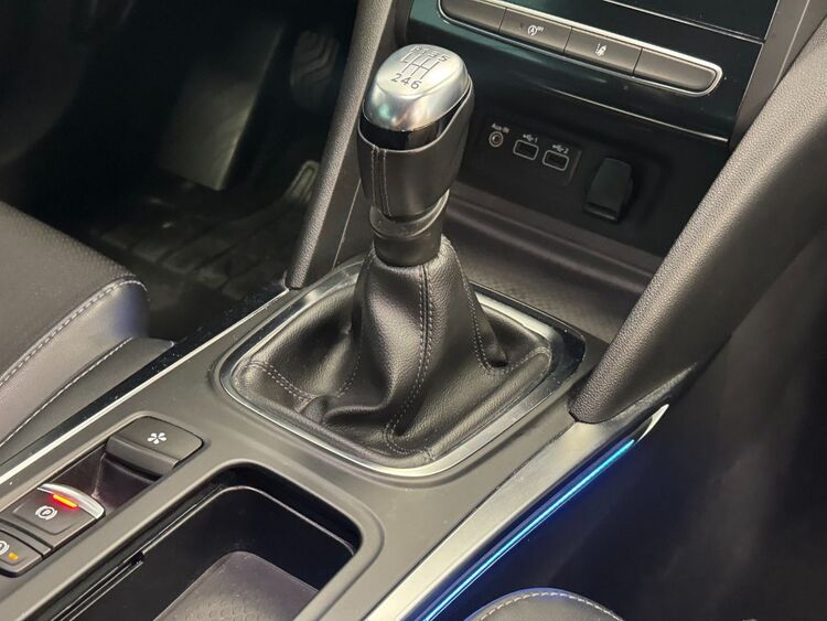 Renault Megane ZEN foto 38