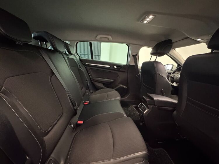 Renault Megane ZEN foto 42