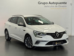 Renault Megane GT LINE miniatura 2