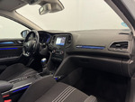 Renault Megane GT LINE miniatura 13