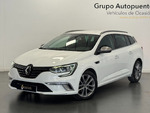 Renault Megane GT LINE miniatura 7
