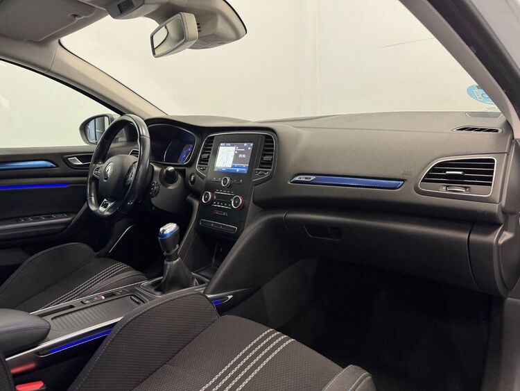 Renault Megane GT LINE foto 13