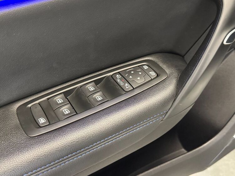 Renault Megane GT LINE foto 16