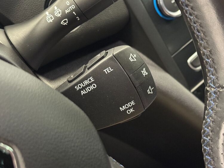 Renault Megane GT LINE foto 22