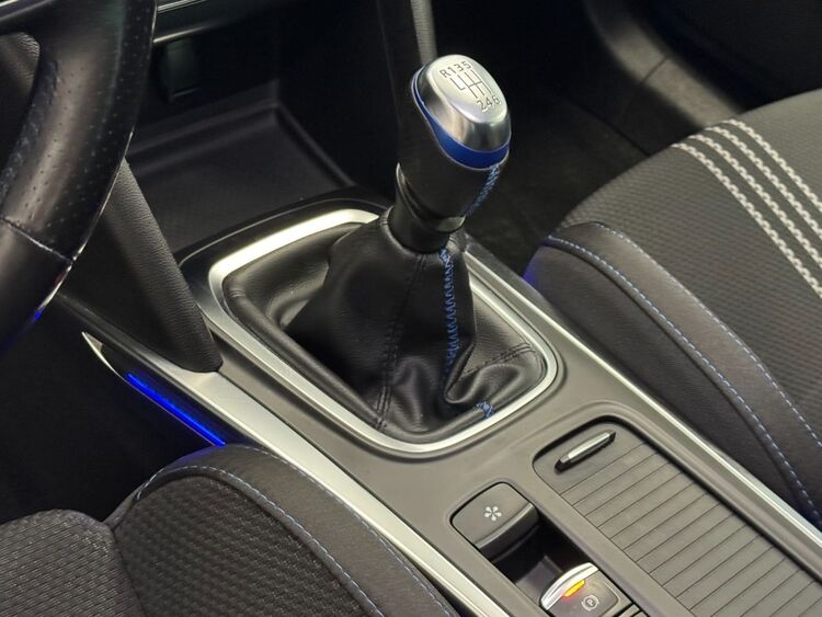 Renault Megane GT LINE foto 27