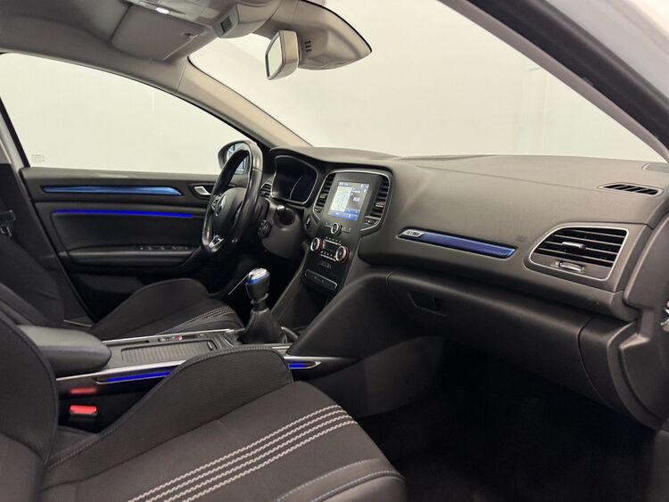 Renault Megane GT LINE foto 28